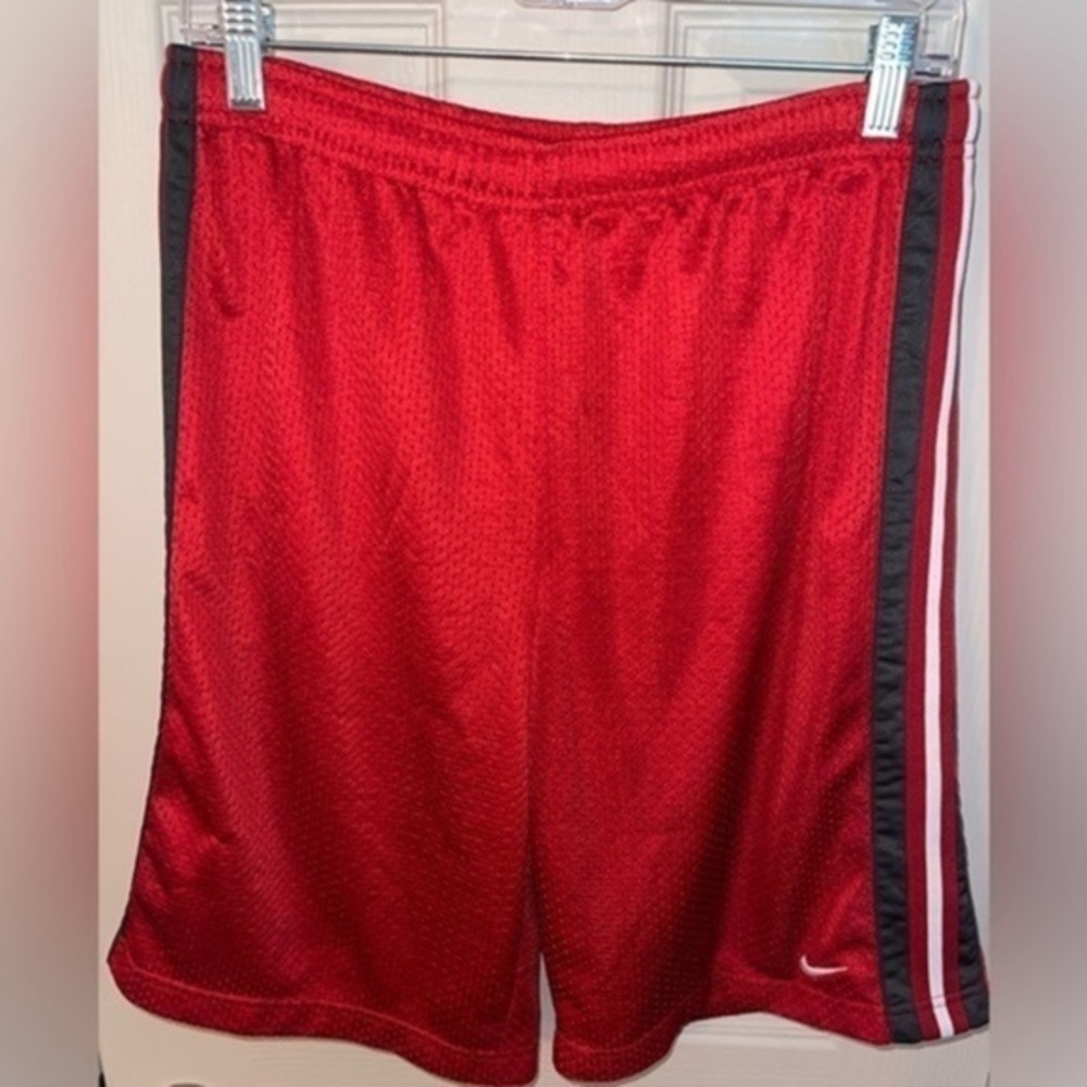 Nike Basketball Shorts